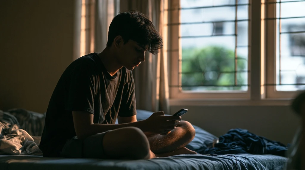 Download ka intezaar karta gamer - BGMI update download size