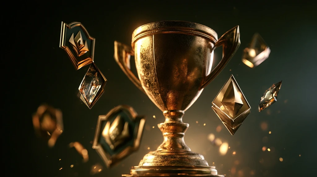 BGMI Rank Rewards: Kis Tier Par Kya Milta Hai