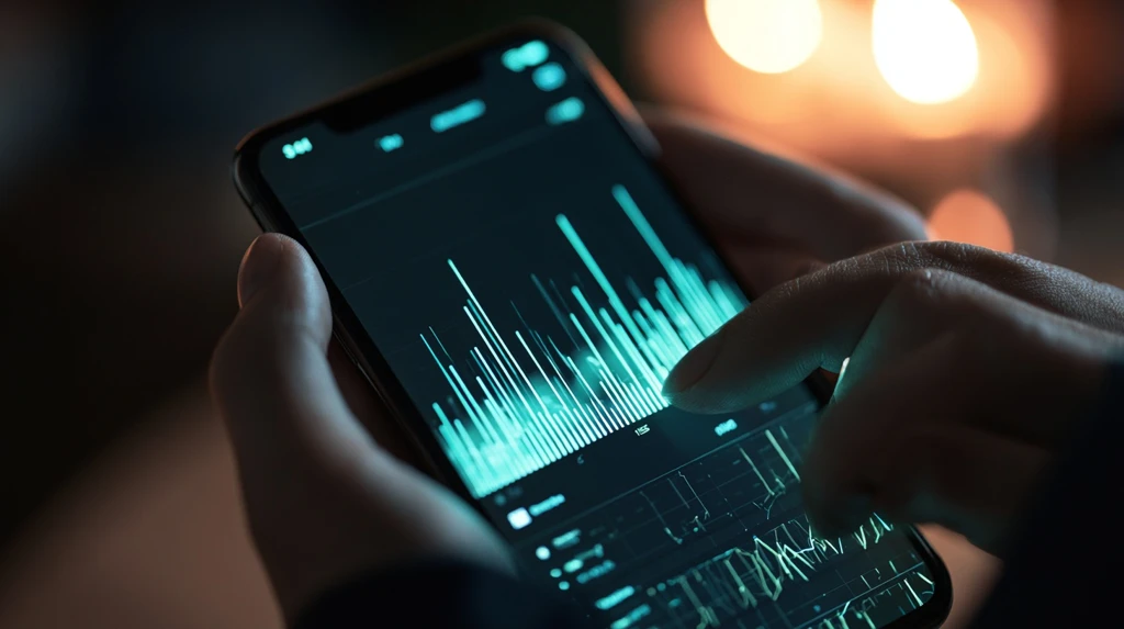 Phone par mode wise statistics